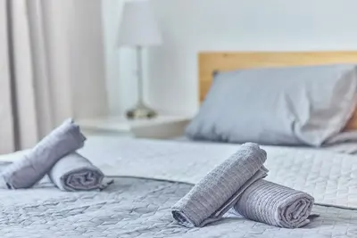 Image de Bergheim - Ida, die Kölner Vorstadtwohnung