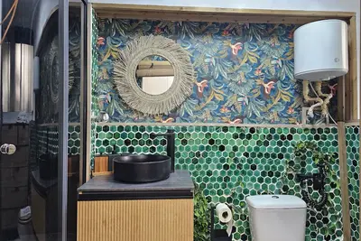 Image de Wonderland Home Vacation For Everybody! ! !