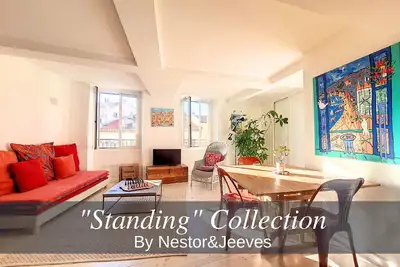 Image de N&J - Bonaparte - Proche Port-Garibaldi