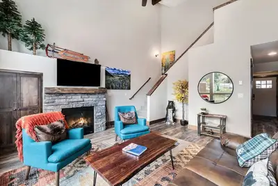 Image de Sale! Dog Ok! Near Park & Town!