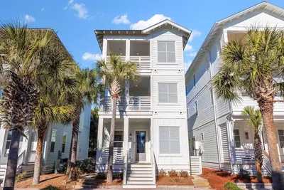 Image de Seacrest ~ Bike, Walk, or Tram to Private Beach