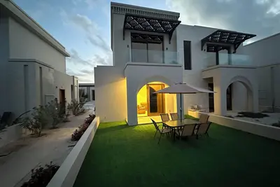 Image de Wonderful Ground Studio - Hawana Salalah Resort