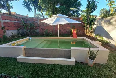 Image de Iguazufalls Vacationals family House