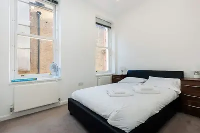 Image de London Bridge Beauty Xmas Special Luxury 2bed/bath\n\n