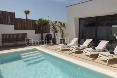 Image de Villa Charlotte by Utopia Villas