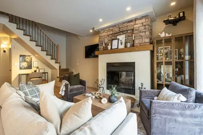 Image de Tremblant Prestige - Plateau 218-4