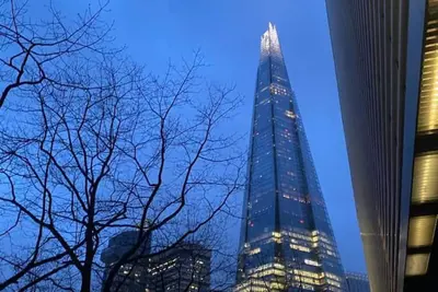 Image de Sanctuary by the Shard\n\n