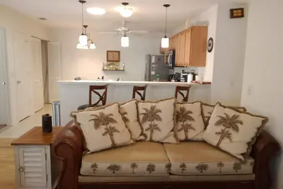 Image de Villa-Golf Cart-5 min to Lake Sumter Landing The Villages With All The Amenities