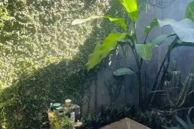 Image de Peaceful beachside artist_designed retreat\n\n