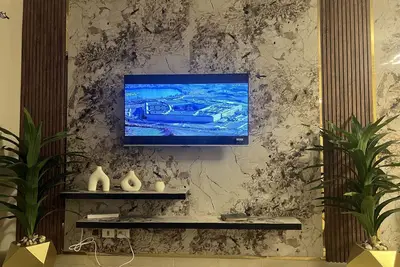 Image de Luxurious Vip apartment in Madinaty furnished with high end hotel furniture