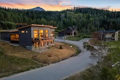 Image de Summit Sky Sanctuary