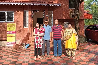 Image de Mtdc Vishwas Homestay, Kotawde, Ratnagiri