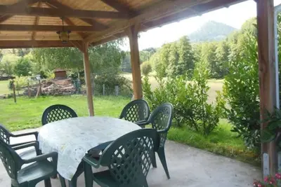 Image de La Petite Parriere ****