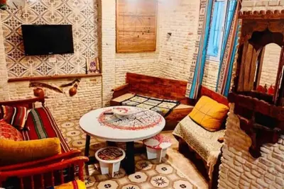 Image de Lappartement Berbère