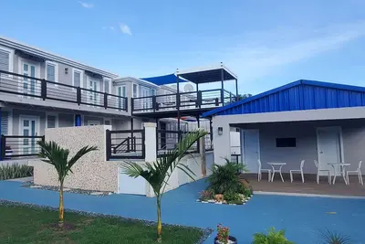 Image de Cozy and Relax minutes from the beach