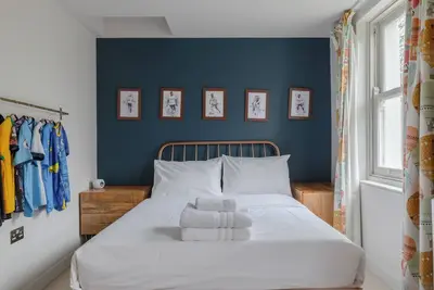 Image de Sublime 4 Bdr House Park Views London Fields
