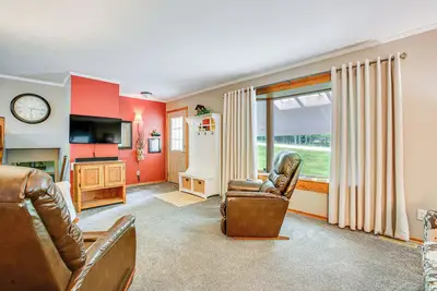 Image de Cozy Michigan Retreat Near Sleeping Bear Dunes!