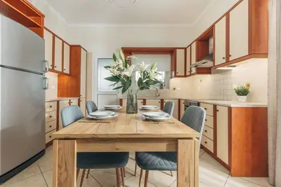 Image de Sami's Apartment