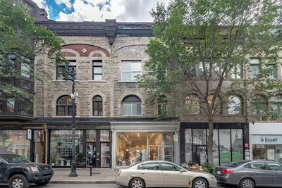 Image de Unique Stays - 3658 Boul. Saint-Laurent