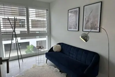 Image de Logement moderne et spacieux!