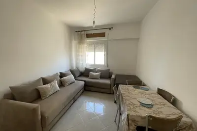 Image de Welcome to our apartment.