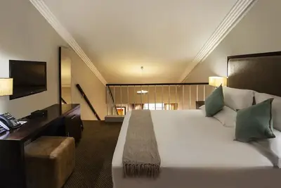 Image de Spacious Good-Value Accommodation in Lesotho! Onsite Pool & Spa, Free Parking