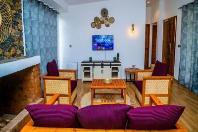 Image de Bella Villa Arusha 2