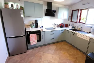 Image de La Villa Jabadao - Les Gîtes de la Côte d'Amour