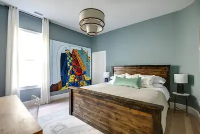 Image de Gorgeous new home in Churchill\n\n