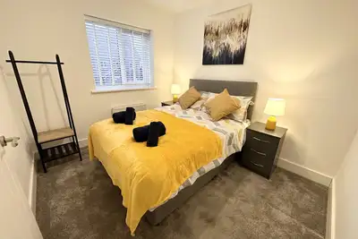 Image de Exécutif-Maison-Salle de bain privée-House