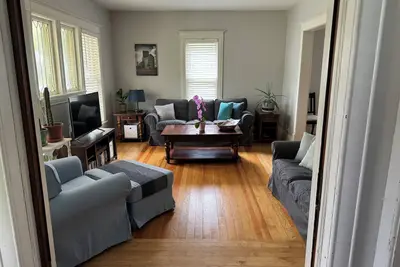 Image de Quaint University Residence