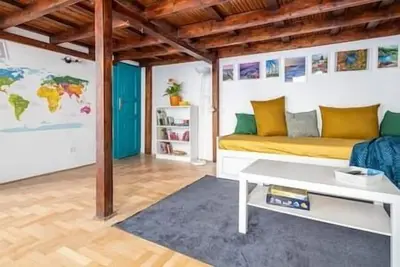 Image de Little Dream Apartment