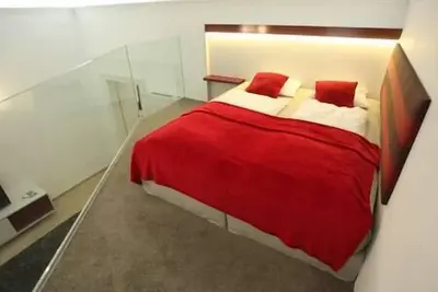 Image de Superior Loft at Basilica