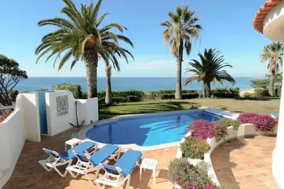 Image de Villa do Lobo Ocean View | 5 Bedrooms | Sensational Sea Views | Private Pool | Vale Do Lobo