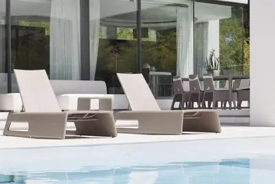 Image de Phenomenal Algarve Villa | Villa Flowerscape | 4 Bedrooms | Steam Room & Home Cinema | Quinta do Lago