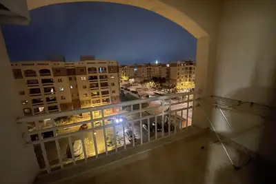 Image de 2br Apartment in Madinaty