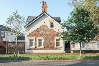 Image de 6d Clifton Drive, pet friendly, with a garden in Lytham St. Annes