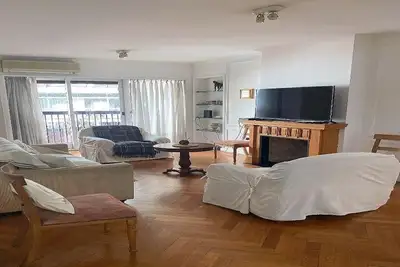 Image de Un Oasis En Medio De La Ciudad