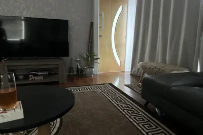 Image de Eyre street penthouse