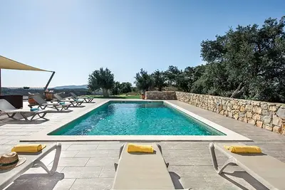 Image de Beautiful Villa with Swimming Pool and Amazing Views.