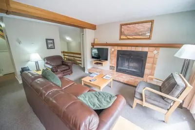 Image de Panorama Resort, Ski in/Ski Out 2 Br Condo, near Toby Chair Lift, 12/22-12/29