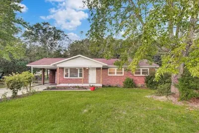 Image de Affordable Abode in Goose Creek