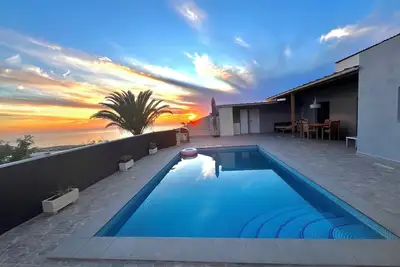 Image de Villa Piedra Pura