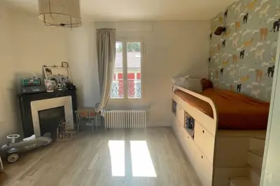 Image de Maison avec jardin aux portes de Paris