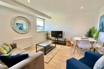 Image de Coates House one bed, with Sb - Nailsea
