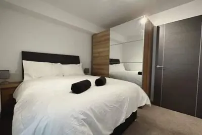 Image de Guestz Coates House One Bed Apt