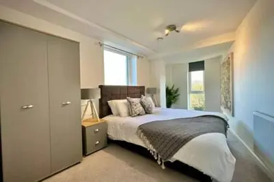 Image de Coates House one bed - Nailsea