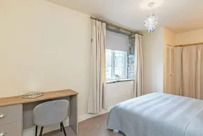 Kelcow- Bridge End Mill