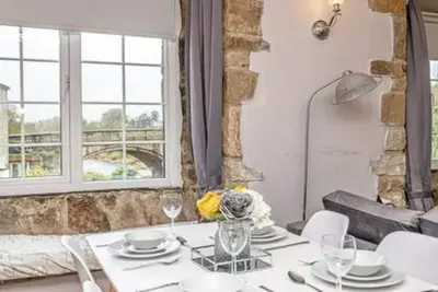 Attermire - Bridge End Mill - Settle