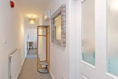 Harestones - Bridge End Mill